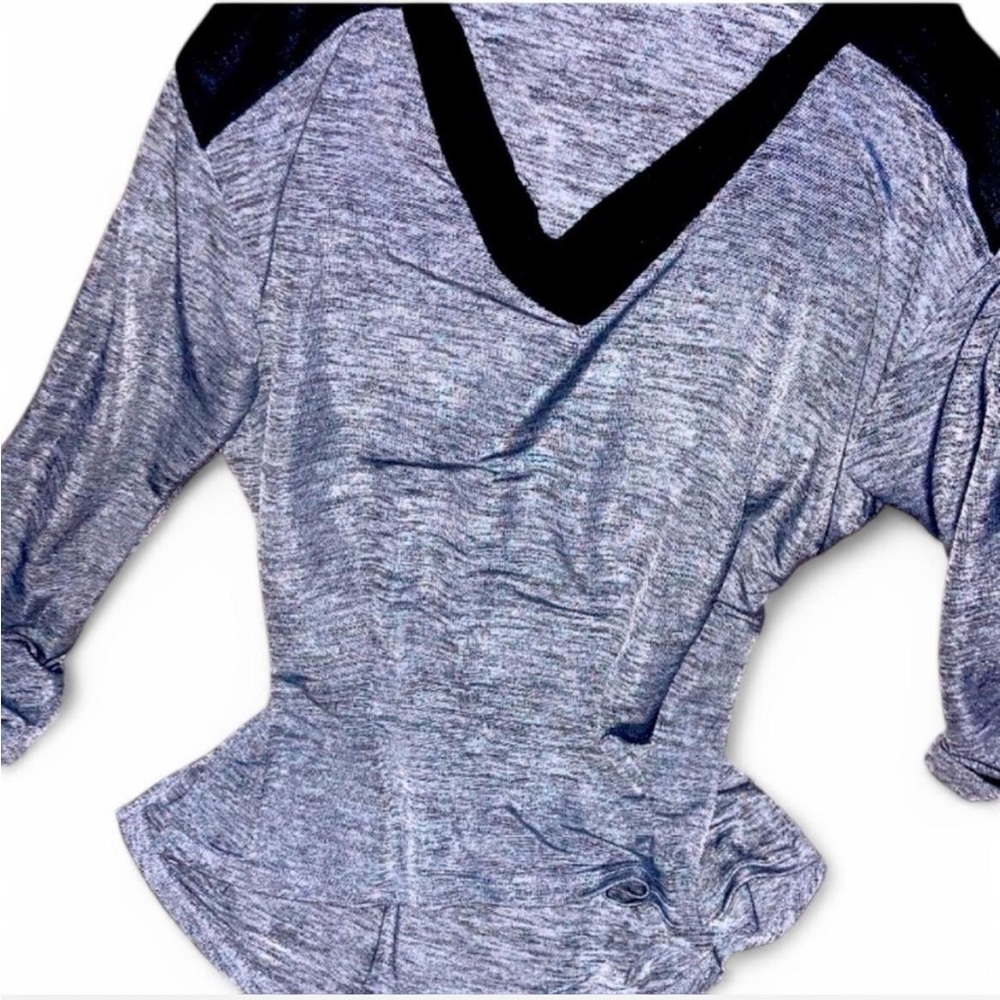 Calvin Klein long sleeve